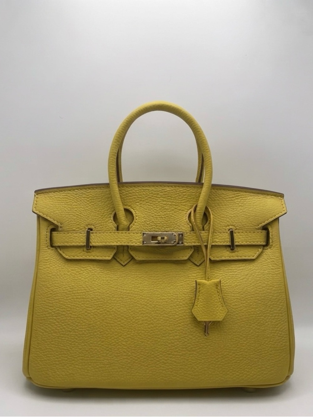 The Ellington 25 - Yellow